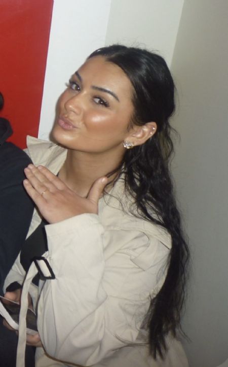 Profilbillede af Mira H- ID: 1747270 - Billede nr: 665544