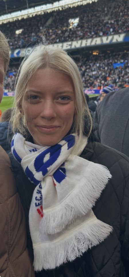 Profilbillede af Amalia- ID: 1747276 - Billede nr: 665591