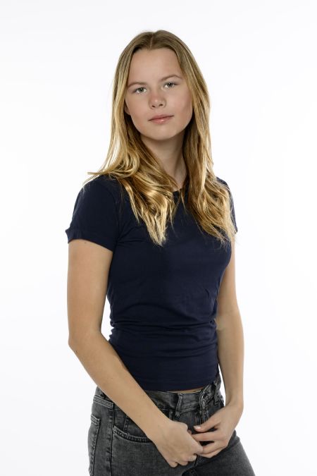 Billede af Mathilde - ID: 1747282 - Billede nr: 665613