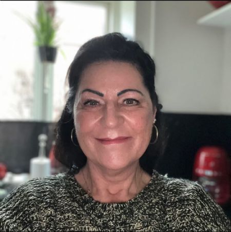 Profilbillede af Jeanett- ID: 1747284 - Billede nr: 665624