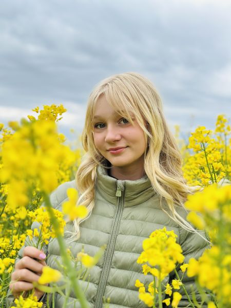 Profilbillede af Josephine E- ID: 1747297 - Billede nr: 665634