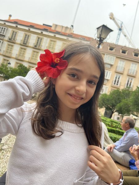 Profilbillede af Elvira C- ID: 1747298 - Billede nr: 665635