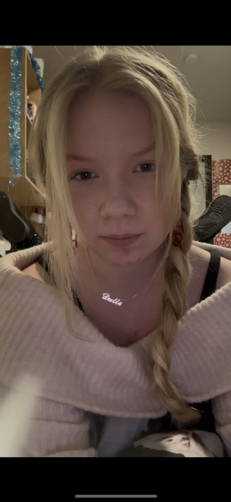 Profilbillede af Carla- ID: 1747311 - Billede nr: 665670