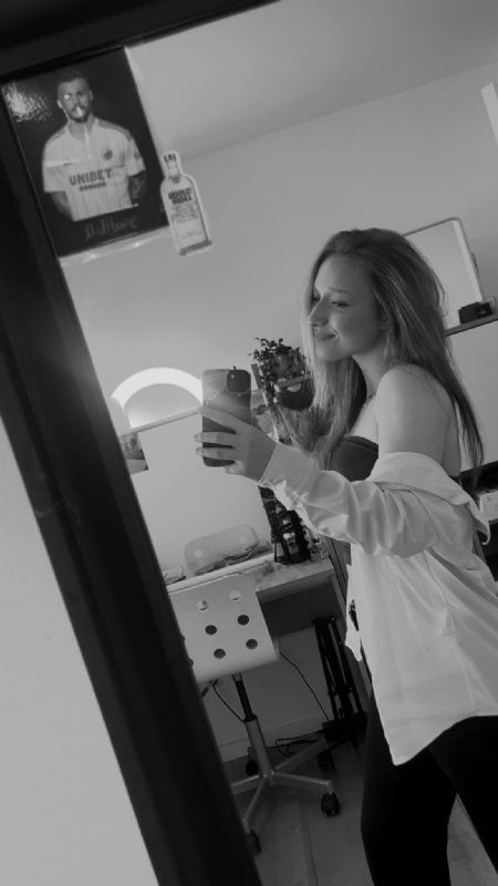 Profilbillede af Cirkeline F- ID: 1747312 - Billede nr: 666751