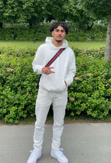 Profilbillede af Hadi B- ID: 1747316 - Billede nr: 665681