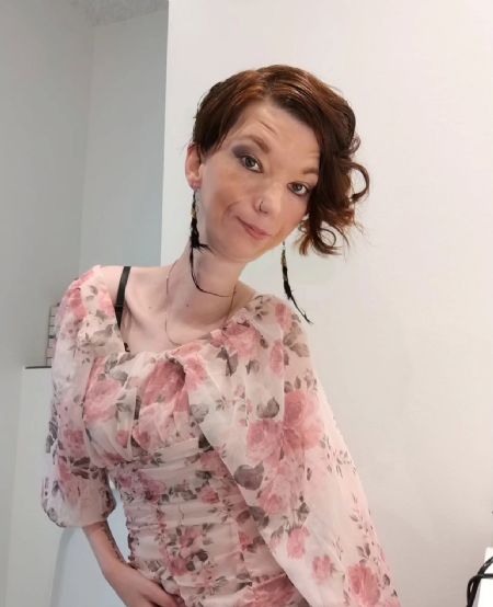 Profilbillede af Malene N- ID: 1747317 - Billede nr: 665682