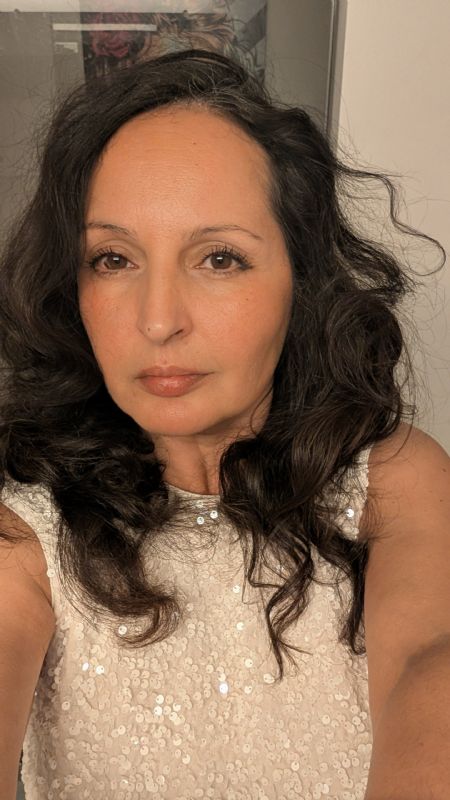 Profilbillede af Ouafa M- ID: 1747322 - Billede nr: 667988