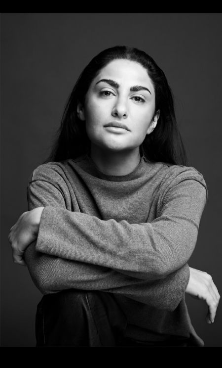 Profilbillede af Soraya J- ID: 1747336 - Billede nr: 665747