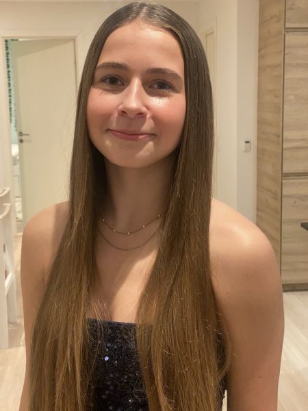 Profilbillede af Olivia P- ID: 1747338 - Billede nr: 665987