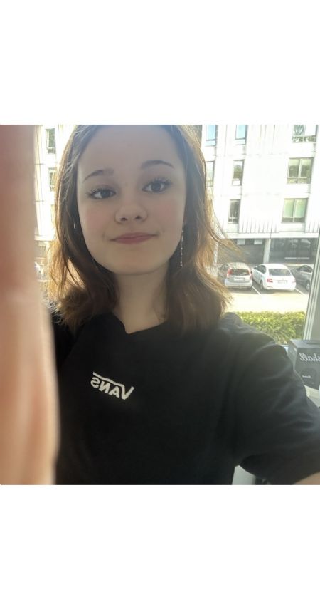 Billede af Hannah - ID: 1747339 - Billede nr: 674544