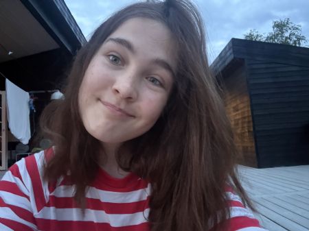 Profilbillede af Thea- ID: 1747343 - Billede nr: 680066