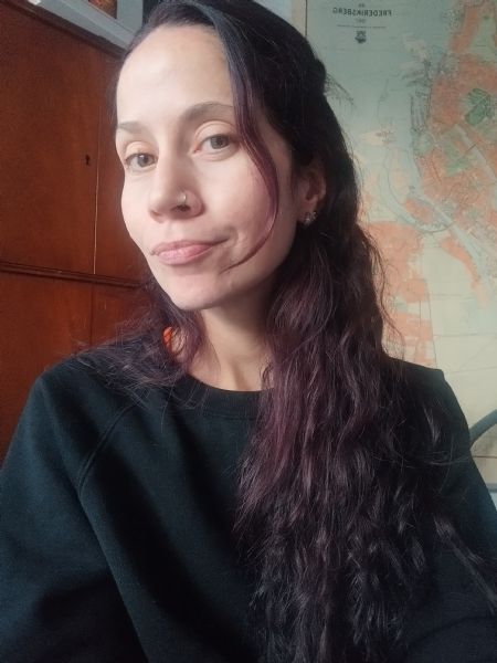 Profilbillede af Carolina L- ID: 1747348 - Billede nr: 665791