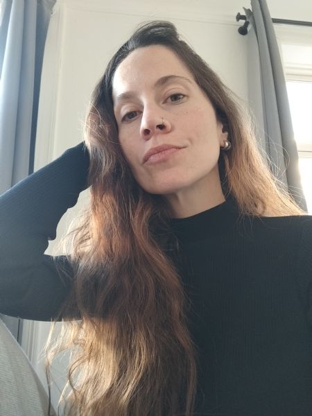 Billede af Carolina - ID: 1747348 - Billede nr: 668979