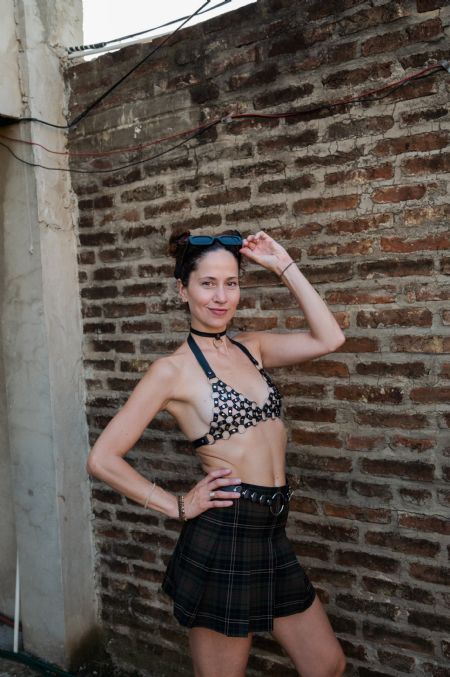 Billede af Carolina - ID: 1747348 - Billede nr: 668980