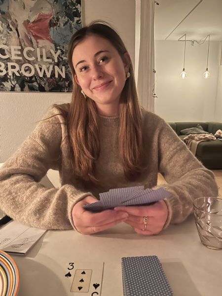 Profilbillede af Vera S- ID: 1747353 - Billede nr: 669911