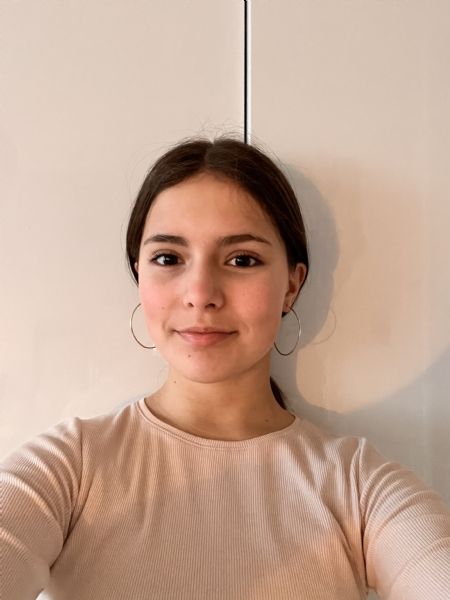 Profilbillede af Mathilde S- ID: 1747367 - Billede nr: 665859