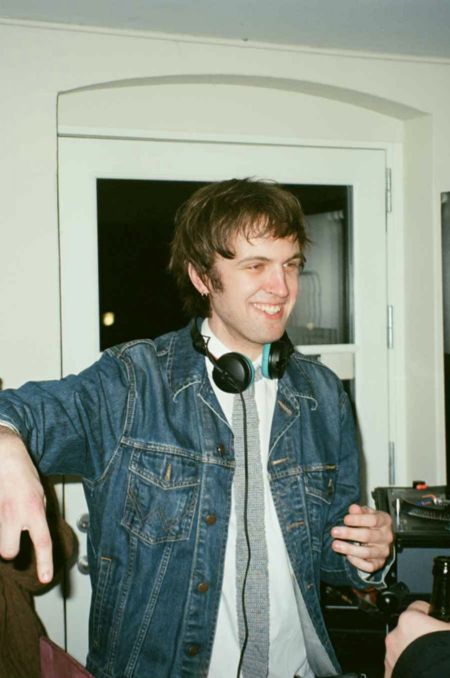Profilbillede af Johannes H- ID: 1747371 - Billede nr: 665866