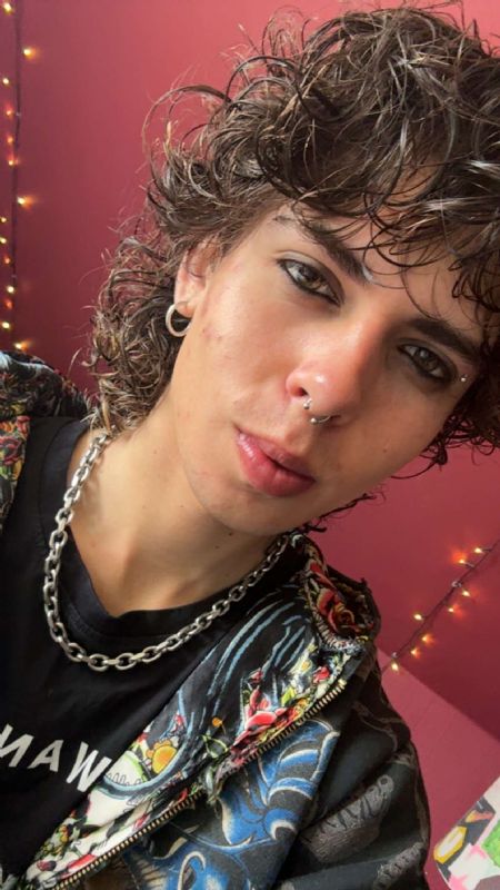 Profilbillede af Magnus P- ID: 1747378 - Billede nr: 676479
