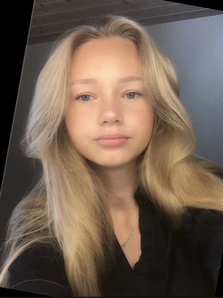 Profilbillede af Signe B- ID: 1747380 - Billede nr: 665876