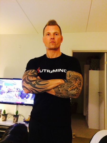 Profilbillede af Thomas J- ID: 1747381 - Billede nr: 665879