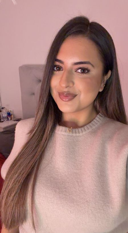 Profilbillede af Fatima C- ID: 1747388 - Billede nr: 665908