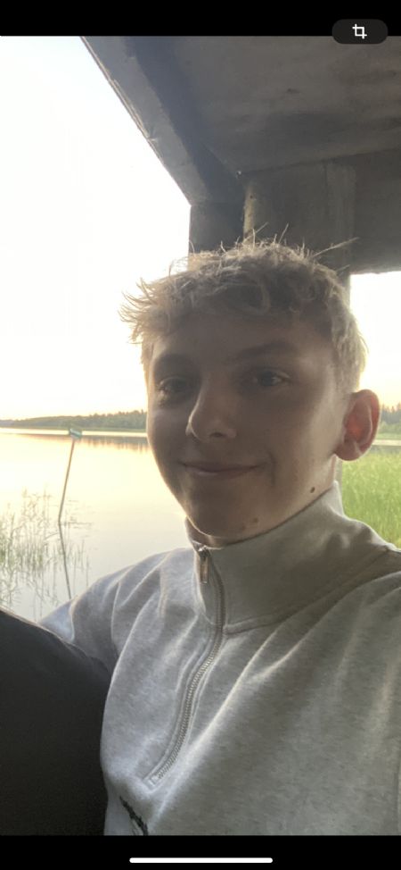 Profilbillede af Mikkel P- ID: 1747391 - Billede nr: 665916