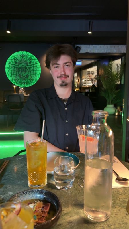 Profilbillede af Lucas D- ID: 1747396 - Billede nr: 665935