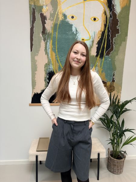 Profilbillede af Mie R- ID: 1747397 - Billede nr: 665936