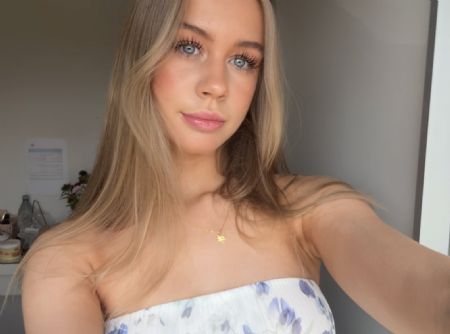 Profilbillede af Laura K- ID: 1747398 - Billede nr: 665938