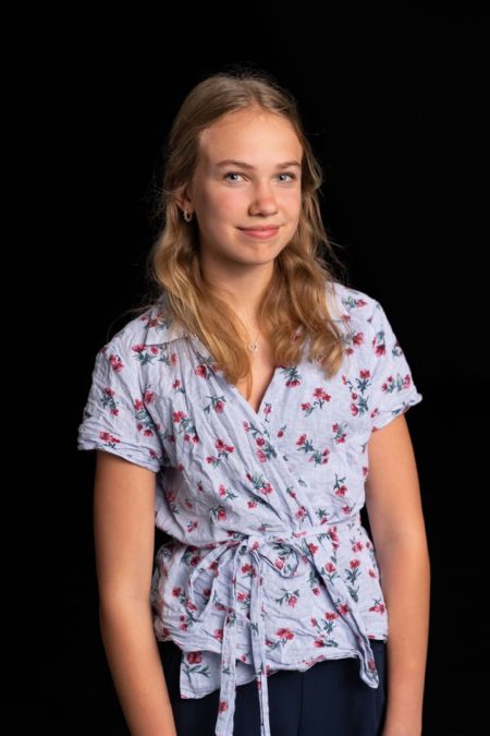 Profilbillede af Stephanie N- ID: 1747411 - Billede nr: 665975