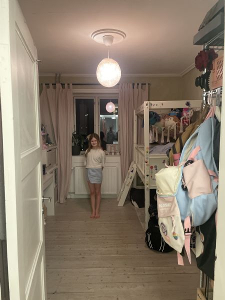 Profilbillede af Isabel E- ID: 1747417 - Billede nr: 666143