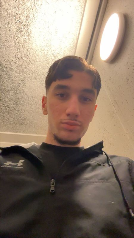 Profilbillede af Burhan- ID: 1747418 - Billede nr: 665990