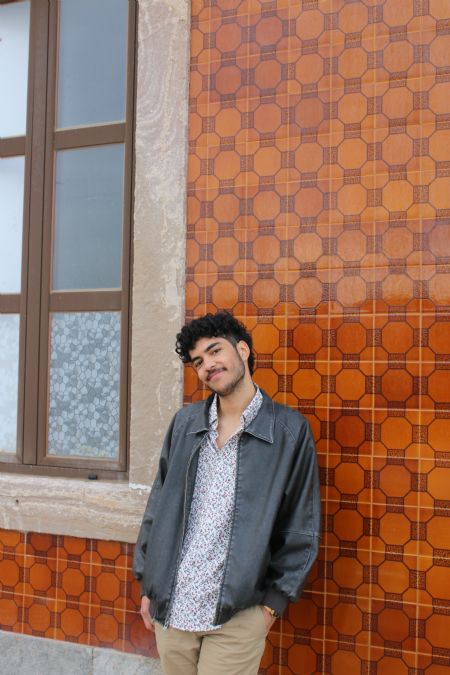 Profilbillede af Gustavo O- ID: 1747421 - Billede nr: 665994