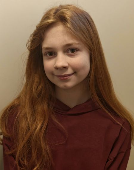 Profilbillede af Liva R- ID: 1747422 - Billede nr: 665995