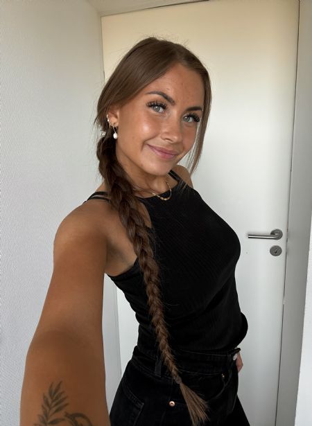 Profilbillede af Cecilie W- ID: 1747423 - Billede nr: 667033