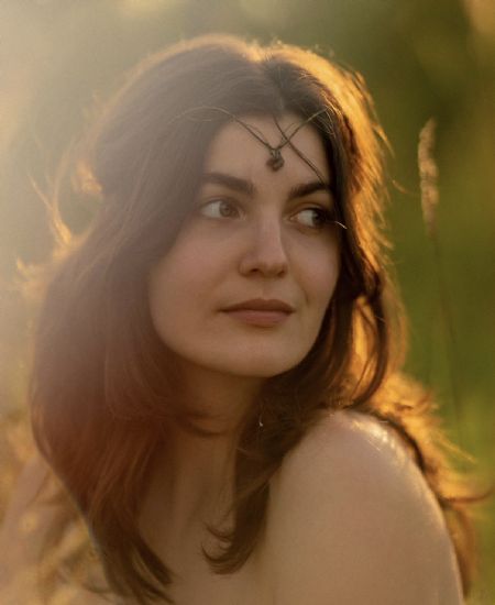 Profilbillede af Iryna K- ID: 1747425 - Billede nr: 666016