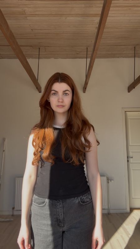 Billede af Iryna - ID: 1747425 - Billede nr: 669247