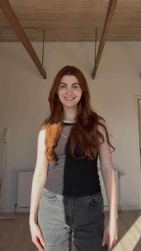 Billede af Iryna - ID: 1747425 - Billede nr: 669251