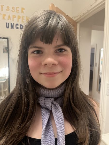 Profilbillede af Flora V- ID: 1747438 - Billede nr: 666135