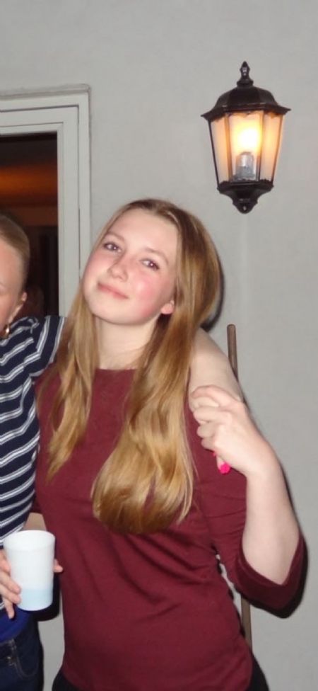 Profilbillede af Madicken S- ID: 1747441 - Billede nr: 666145