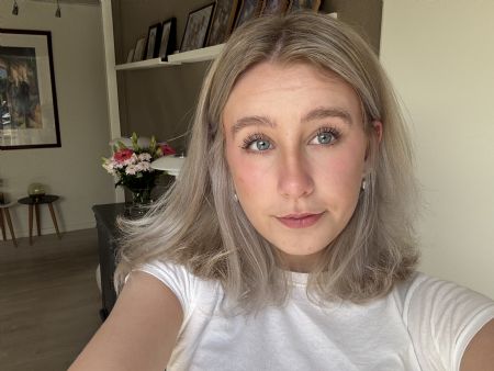 Profilbillede af Athea M- ID: 1747443 - Billede nr: 666148