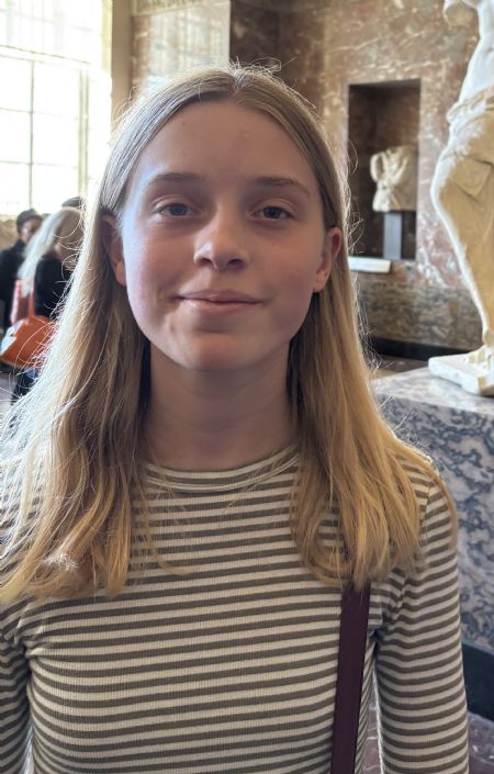 Profilbillede af Aia W- ID: 1747445 - Billede nr: 666166