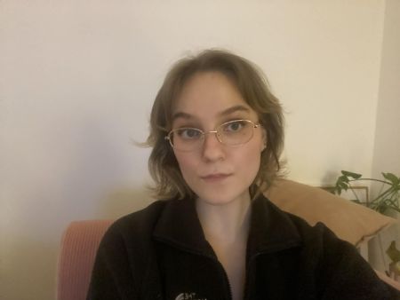 Profilbillede af Anna S- ID: 1747447 - Billede nr: 666186