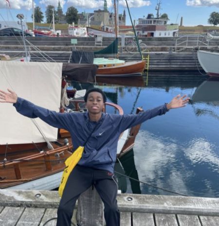 Profilbillede af Emmanuel E- ID: 1747452 - Billede nr: 666204