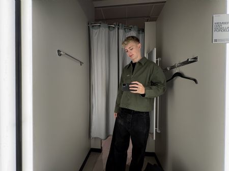 Profilbillede af Viktor G- ID: 1747454 - Billede nr: 666213