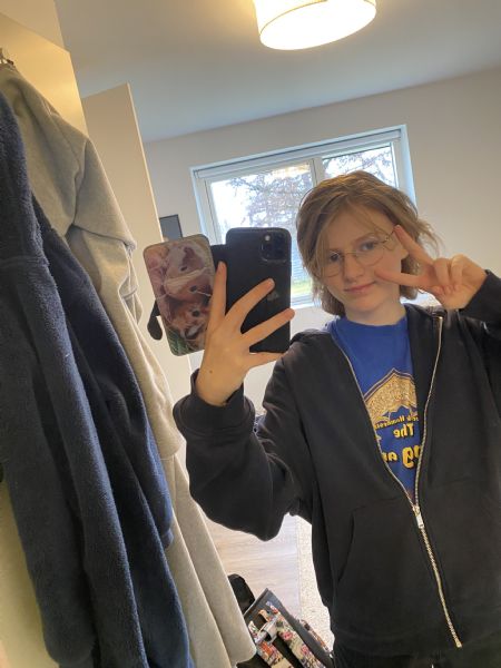 Profilbillede af Emma A- ID: 1747458 - Billede nr: 666248