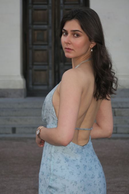 Billede af Ainoa - ID: 1747472 - Billede nr: 679357