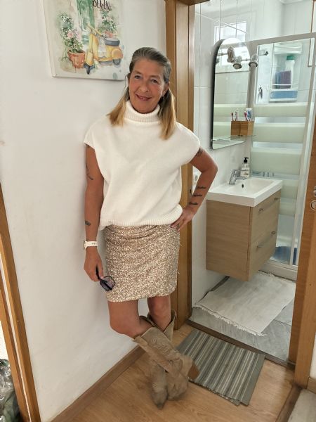 Profilbillede af Charlotte A, Familieprofil - ID: 1747477 - Billede nr: 666377