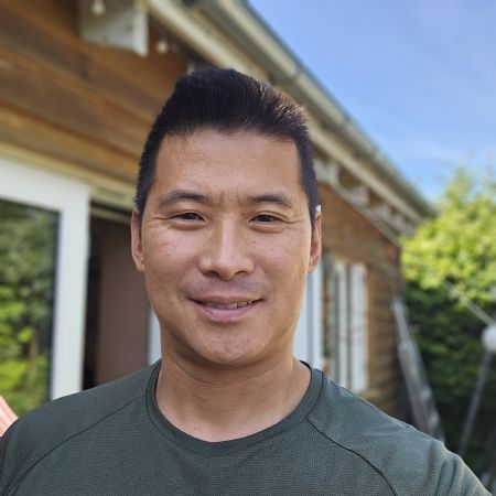 Profilbillede af Christian H- ID: 1747480 - Billede nr: 666444