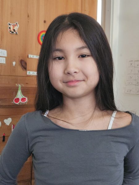 Profilbillede af Hana H- ID: 1747481 - Billede nr: 666445